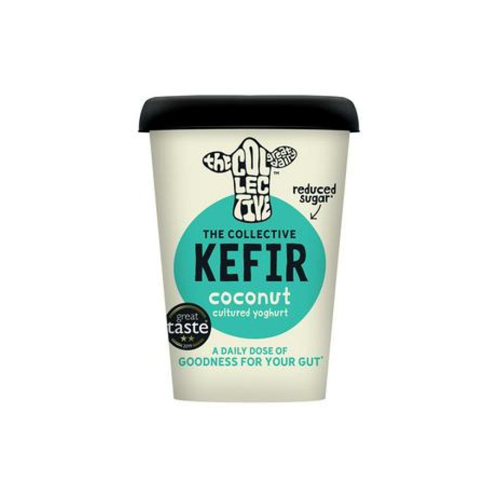 KEFIR CULTURE