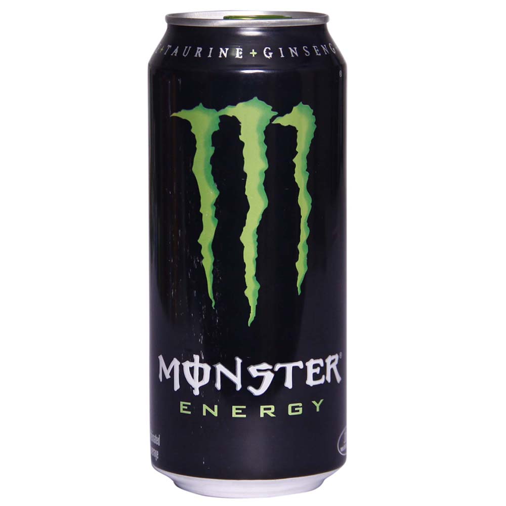 Energy Drink Green - Monster Energy | naturesbasket.co.in