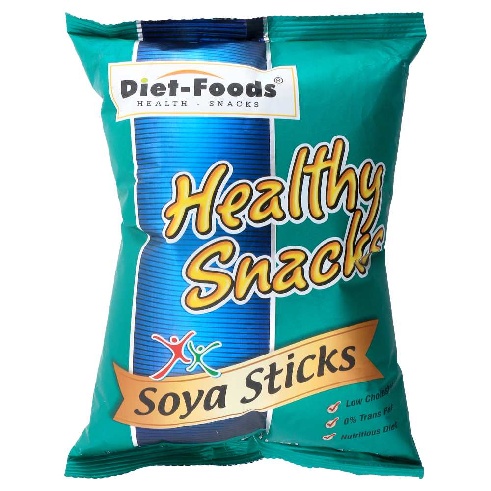 Soya Sticks Diet Foods naturesbasket.co.in