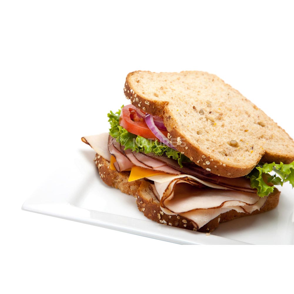 Roasted Turkey Sandwich Buy Roasted Turkey Sandwich Online of Best