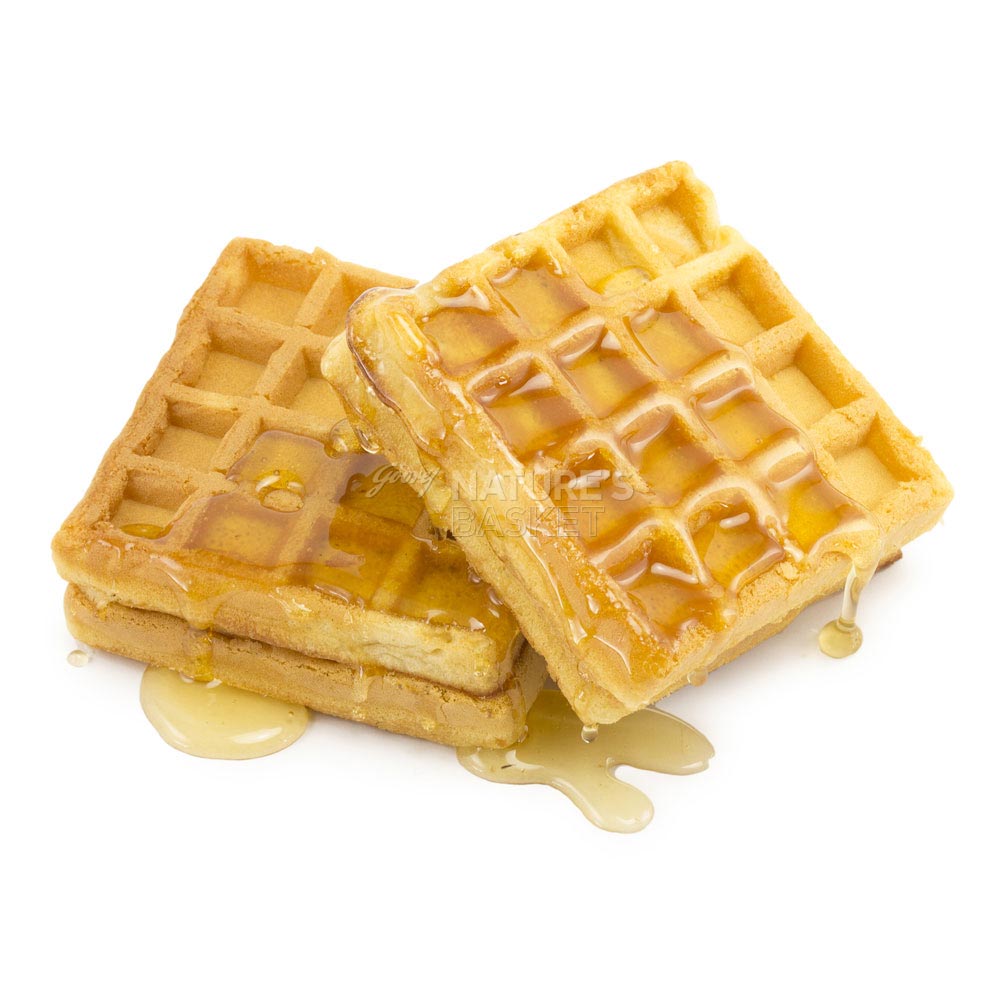 Cinnamon Waffles Buy Cinnamon Waffles Online of Best Quality in India