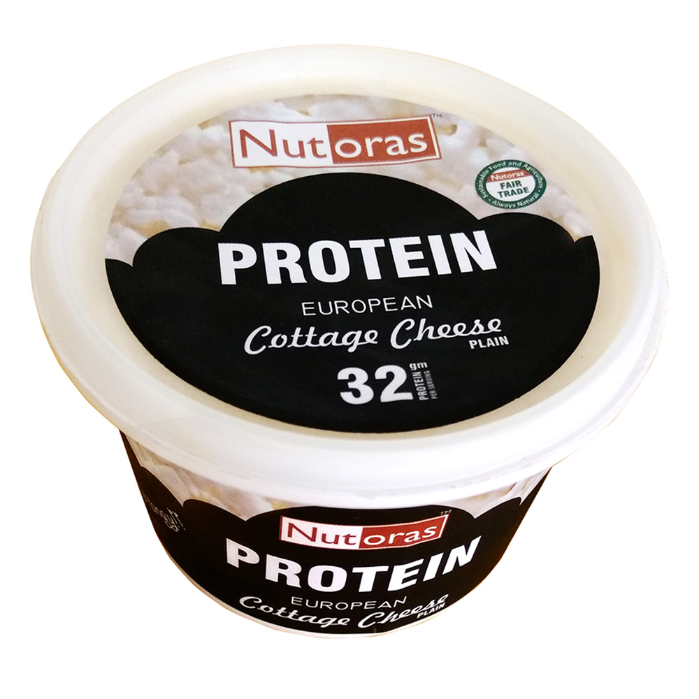 European Cottage Cheese Nutoras Buy Delicatessen Cheese