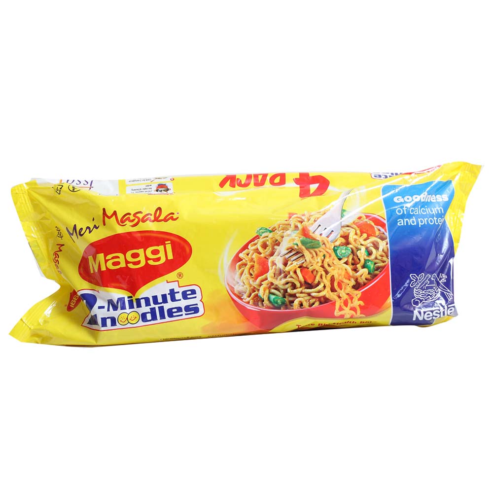 Maggi Noodles Buy Maggi Masala Noodles (280 gm) Online at Best Price