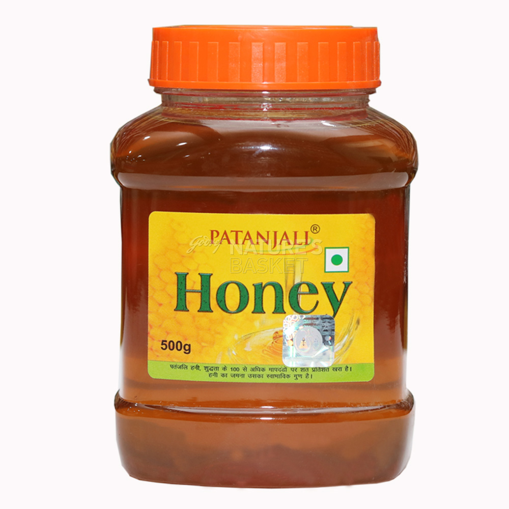 Patanjali Honey - Buy Patanjali Honey Online at Best Price in India ...