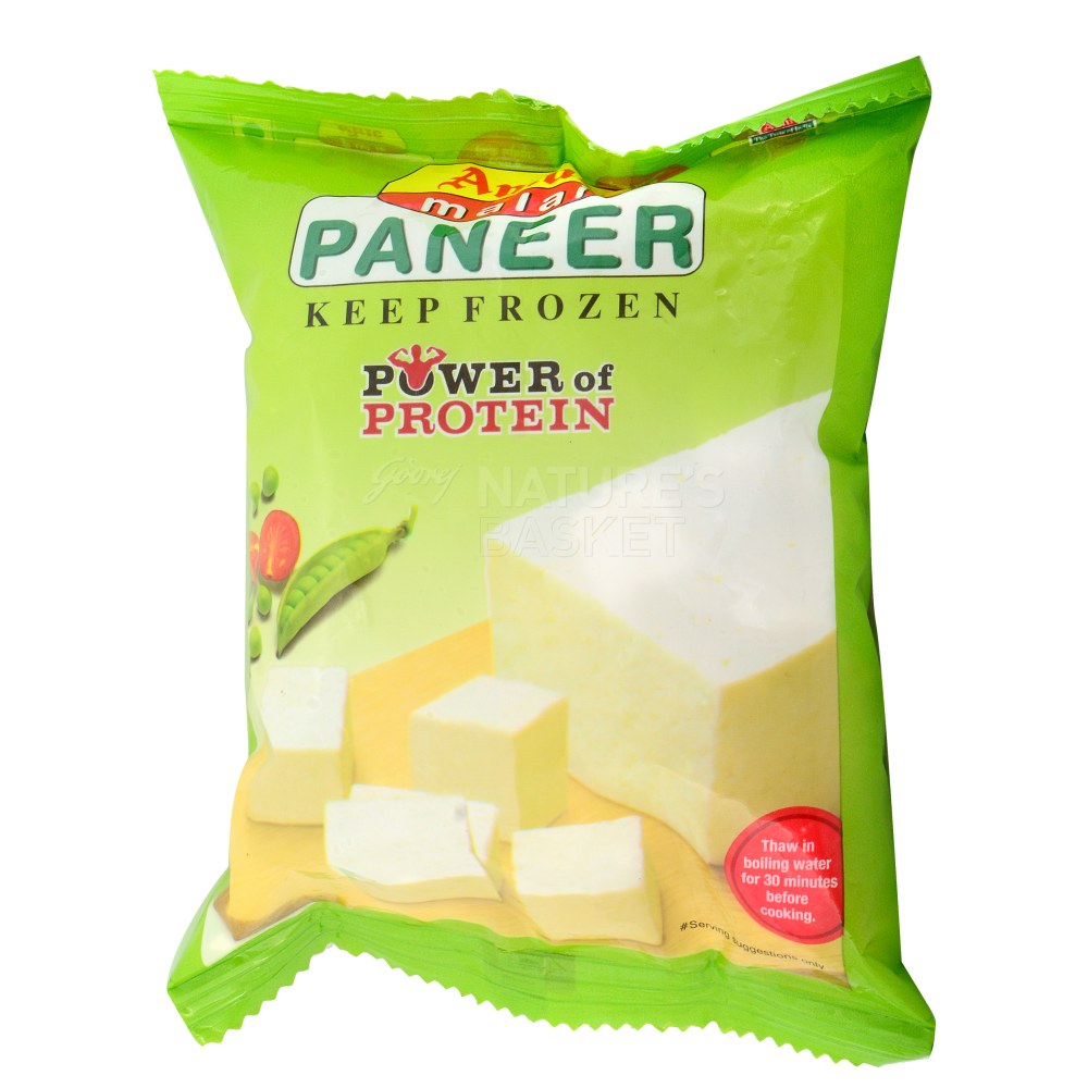 Amul Malai Paneer Cubes Buy Malai Paneer Cubes Online at Best Price