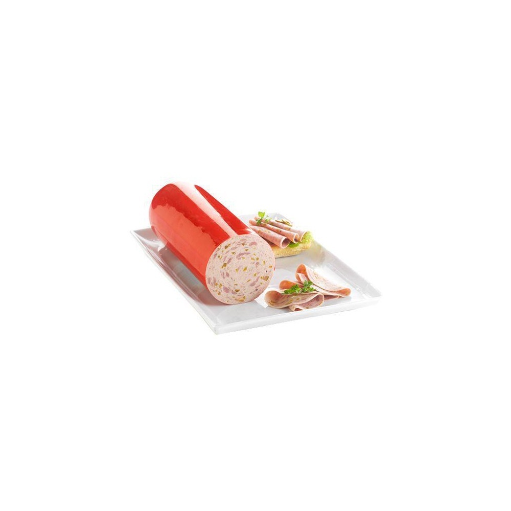 Buy Mireya Turkey Mortadella with Olives Online at Natures Basket