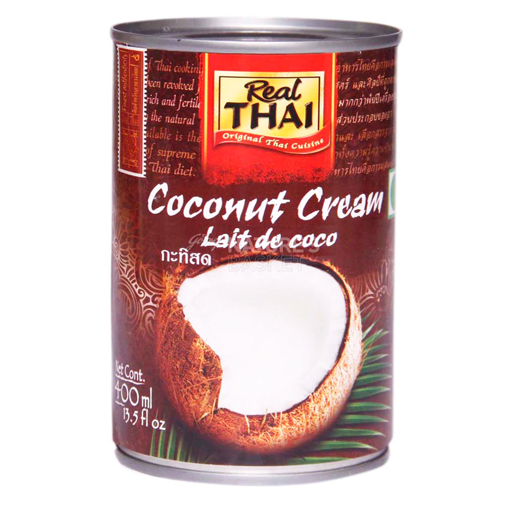 Buy Coconut Cream Online of Best Quality in India Godrej Nature's Basket