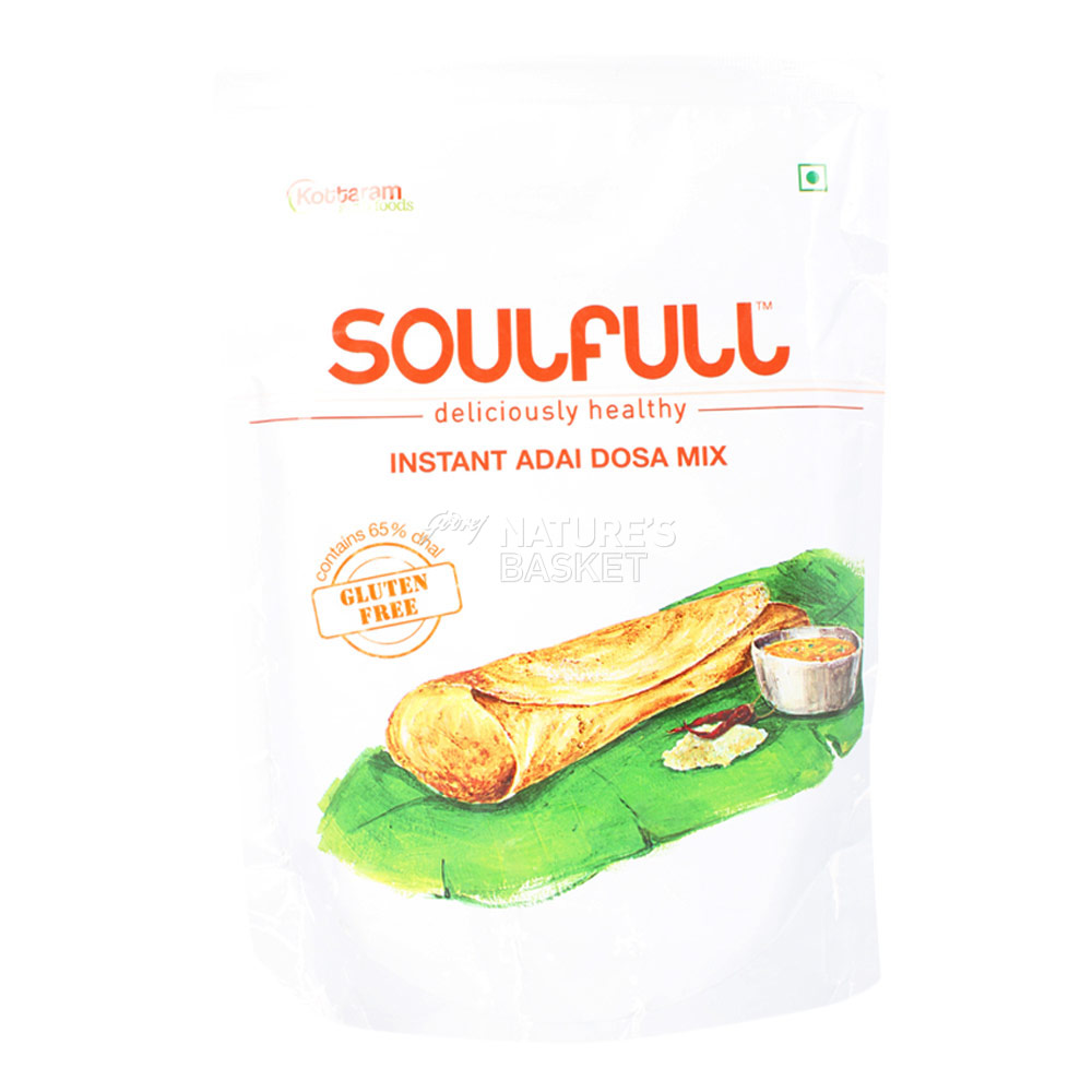 Instant Adai Dosa Mix Buy Instant Adai Dosa Mix Online of Best