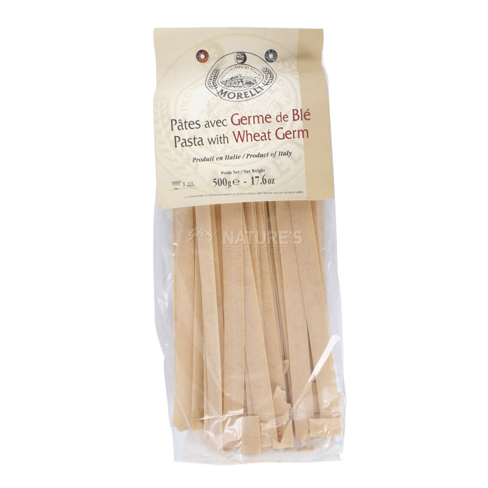 Pappardelle Pasta Buy Pappardelle Pasta With Wheat Germ Online of Best Quality in India