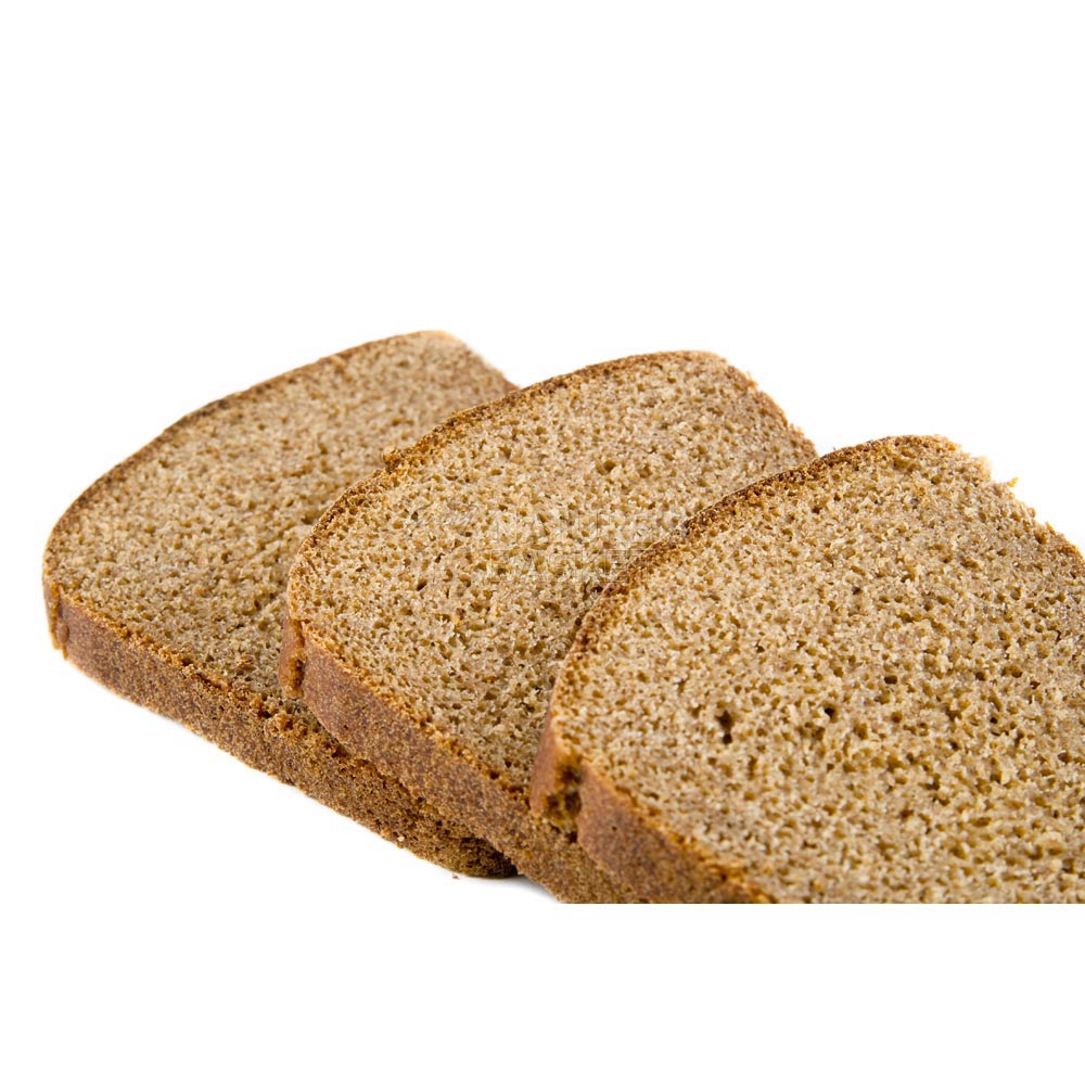 Whole Wheat Bread - Omega 3 - Slice of Health.- Buy Breakfast, Dairy ...