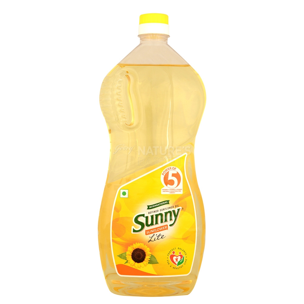 Sunflower Refined Oil Buy Sunflower Refined Oil Online of Best