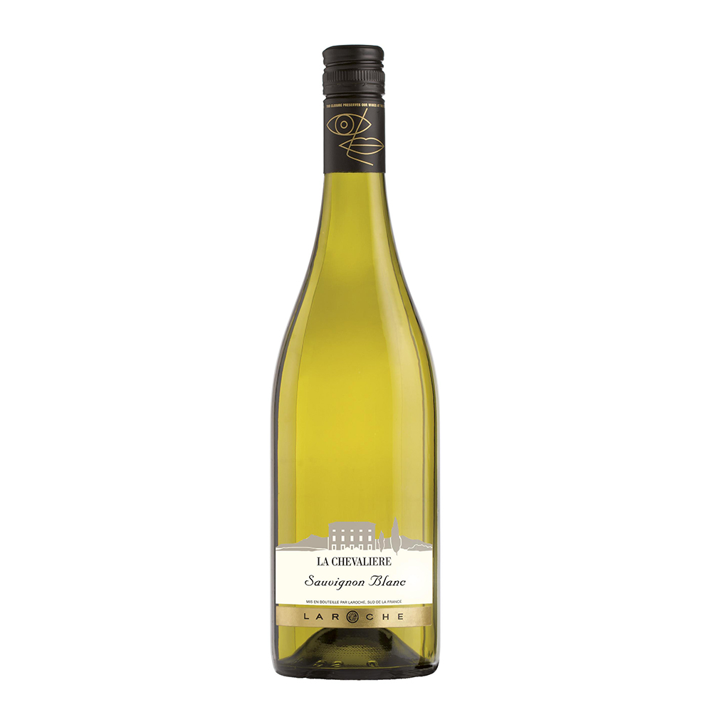 Buy Laroche La Chevaliere Sauvig Blanc, 750ml Bottle Online at Natures ...