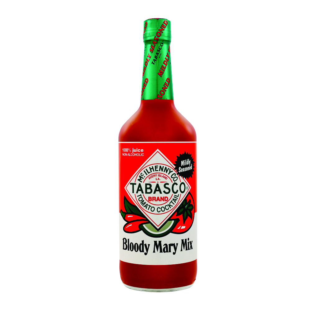 Tabasco Bloody Mary Mild 946Ml naturesbasket.co.in