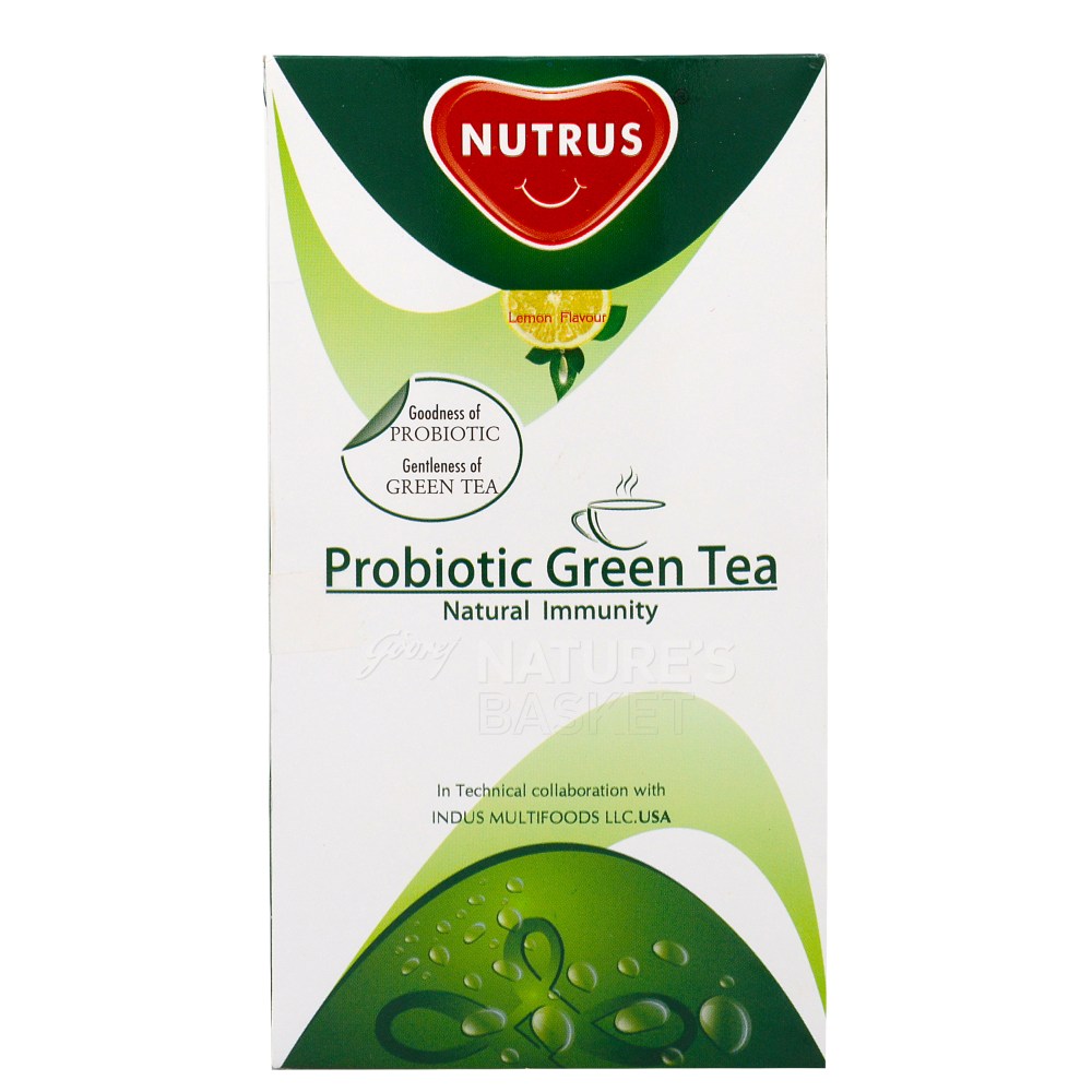 Probiotic Green Tea (20 TB) Buy Probiotic Green Tea (20 TB) Online of