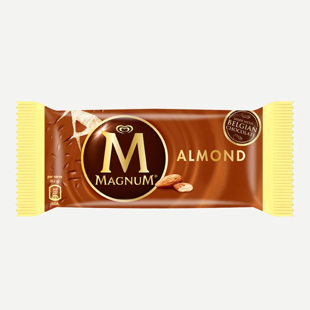 Magnum Almond Ice Cream Buy Ice Cream Online at Best Price in India