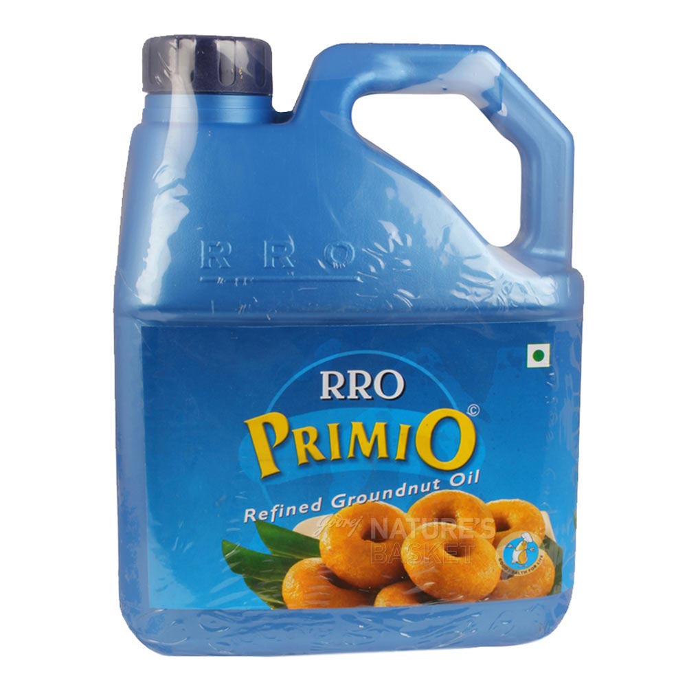 Groundnut Oil Buy Groundnut Oil Online at Best Price in India