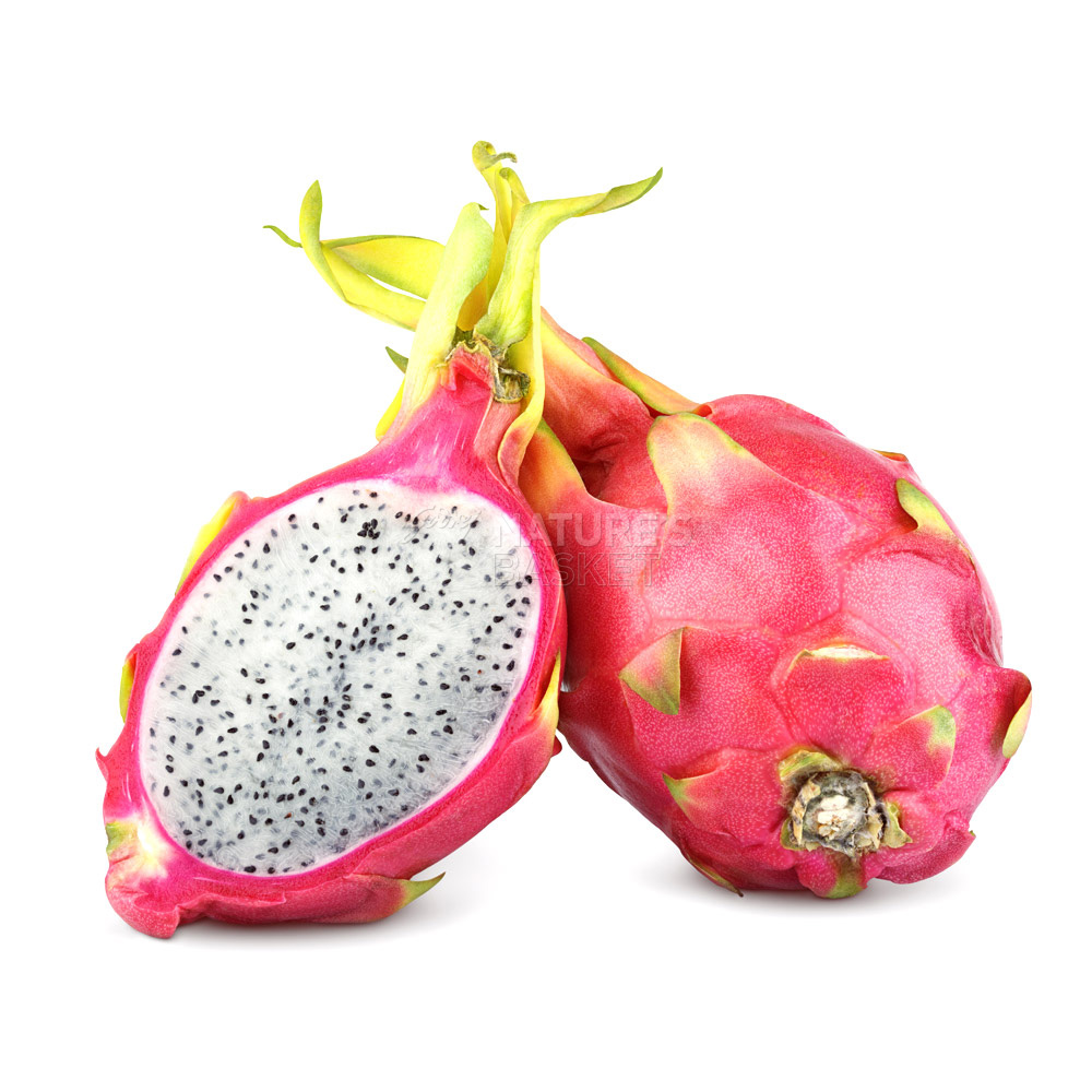 Dragon Fruit Buy Dragon Fruit In India At Best Price Online Godrej Nature S Basket