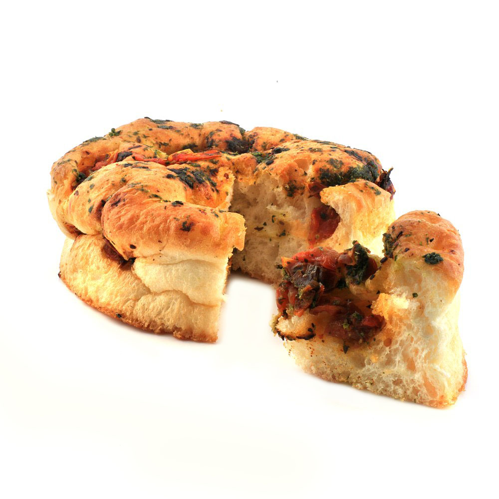 Focaccia (L