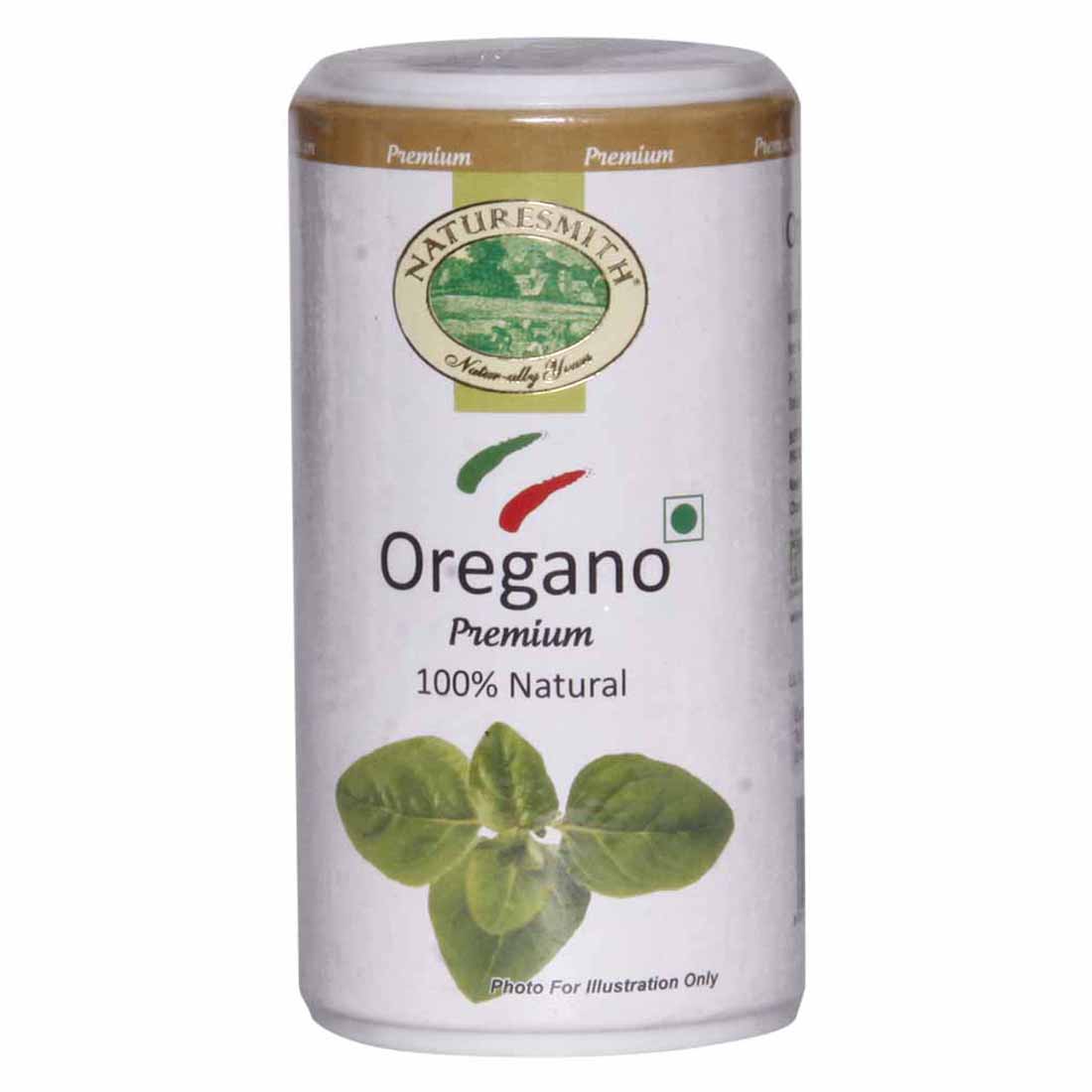 Oregano Buy Oregano Online at Best Price in India Godrej Nature's