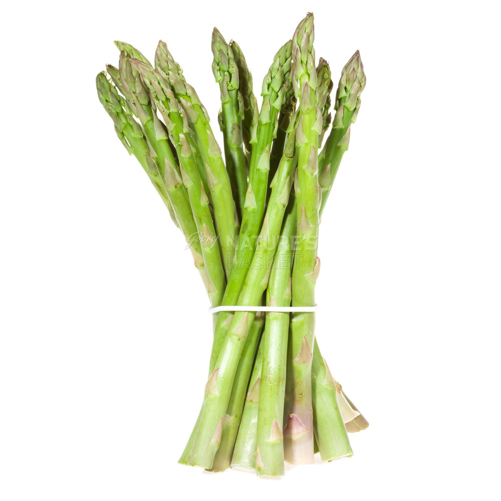 Green Asparagus - Buy Imported Green Asparagus Online of Best Quality