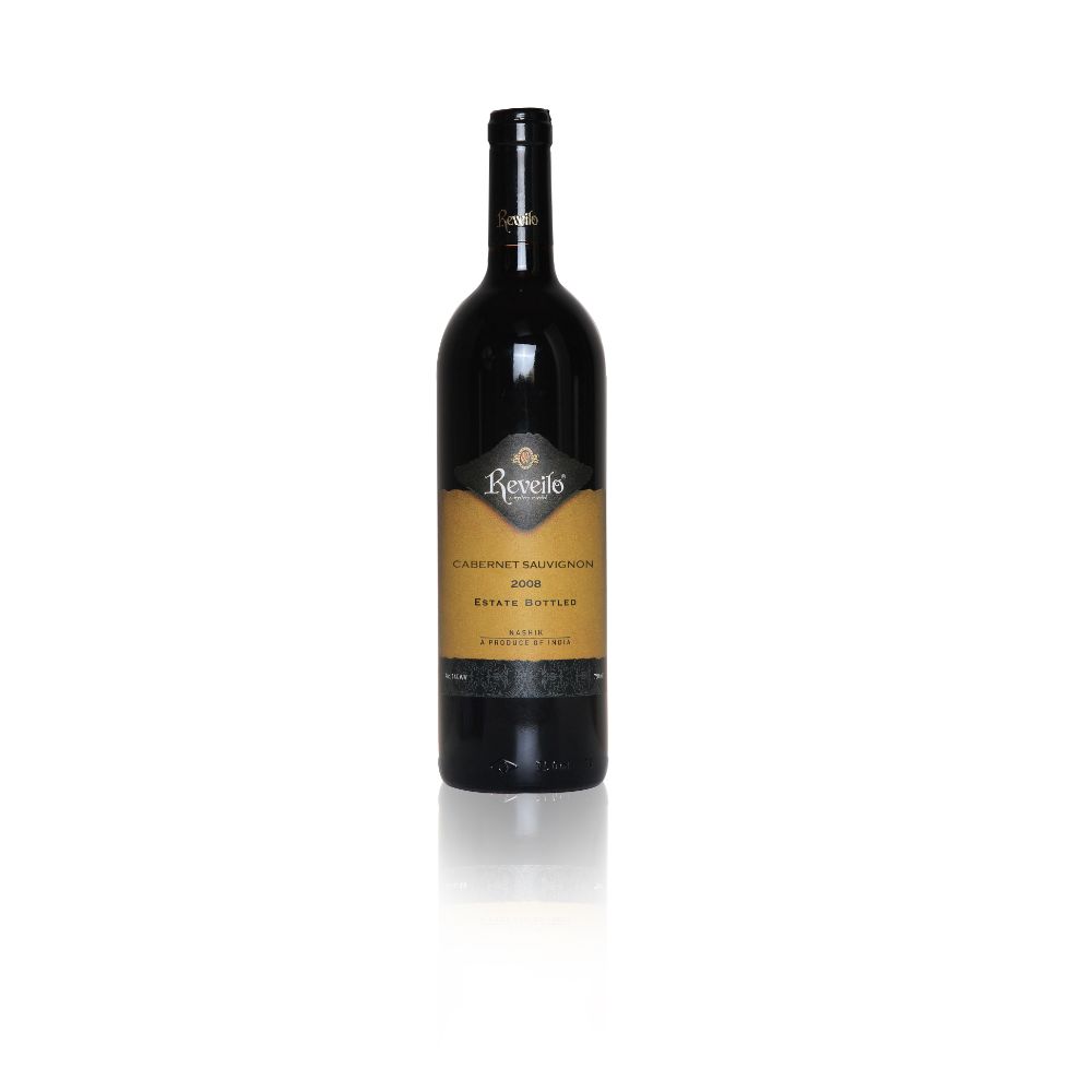 Buy Reveilo Cabernet Sauvignon Online in India | Nature's Basket