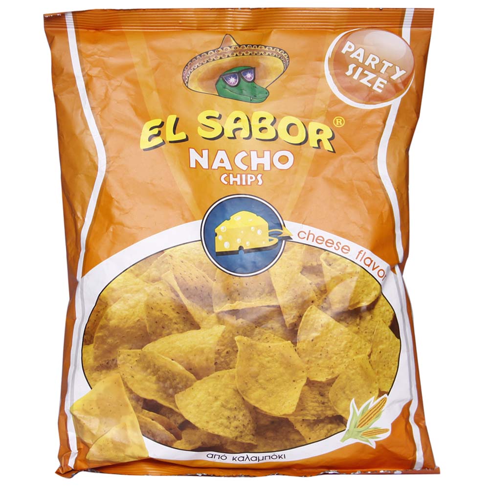Nacho Chips (Cheese Flavor) Buy Nacho Chips (Cheese Flavor) Online of