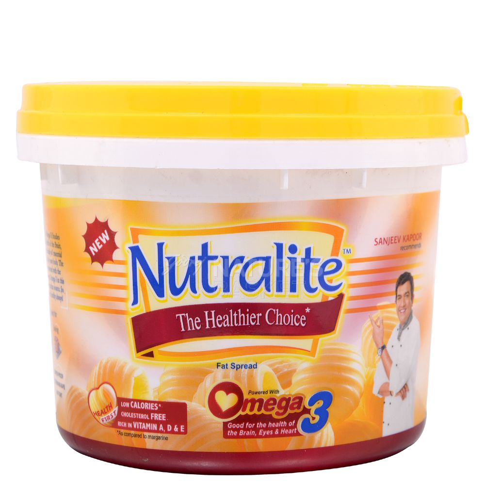 Butter Nutralite naturesbasket.co.in