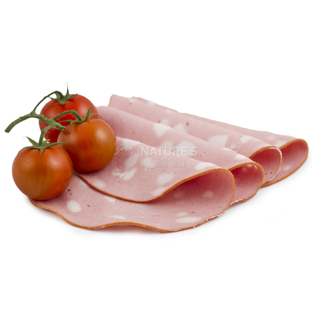 Turkey Mortadella W/ Olives Capella. Buy Delicatessen & Cheese