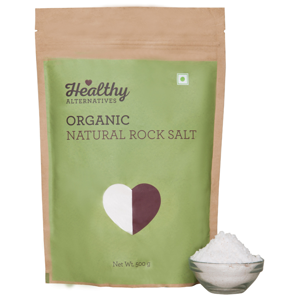 Rock Salt Buy Organic Rock Salt Online of Best Price in India