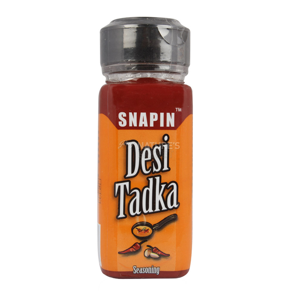 Desi Tadka Seasoning Buy Desi Tadka Seasoning Online Of Best Quality