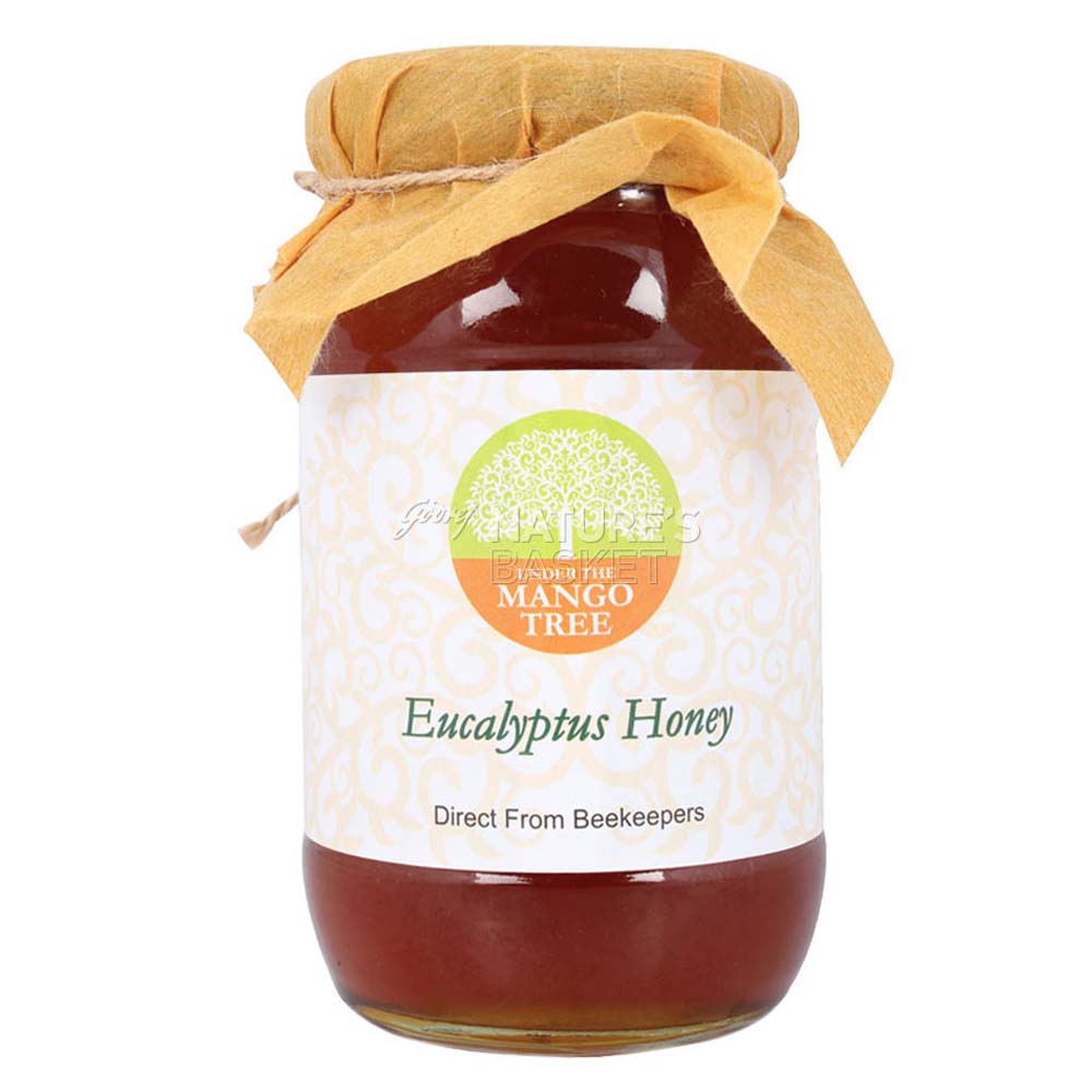 Eucalyptus Honey Buy Eucalyptus Honey Online of Best Quality in India