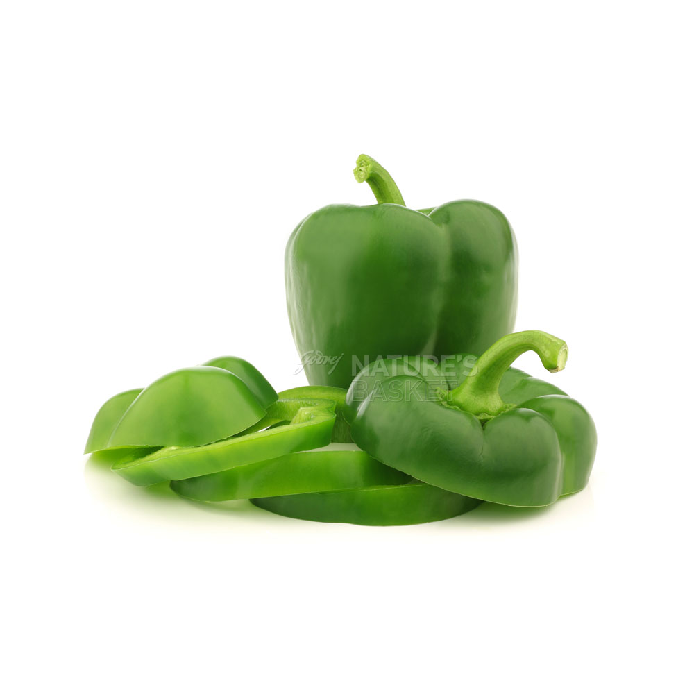 Capsicum/Shimla Mirch Buy Tender Capsicum/Shimla Mirch Online of Best