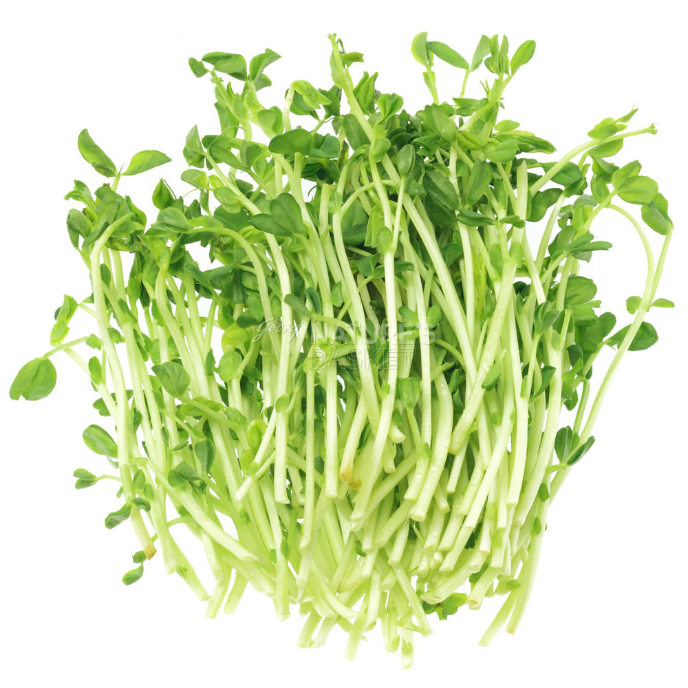 Buy Fresh Sprouts Green Peas, 200g Packet Online at Natures Basket