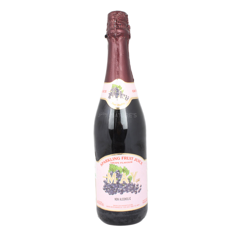 Sparkling Fruit Juice Buy Sparkling Fruit Juice (Red Grape) Online at