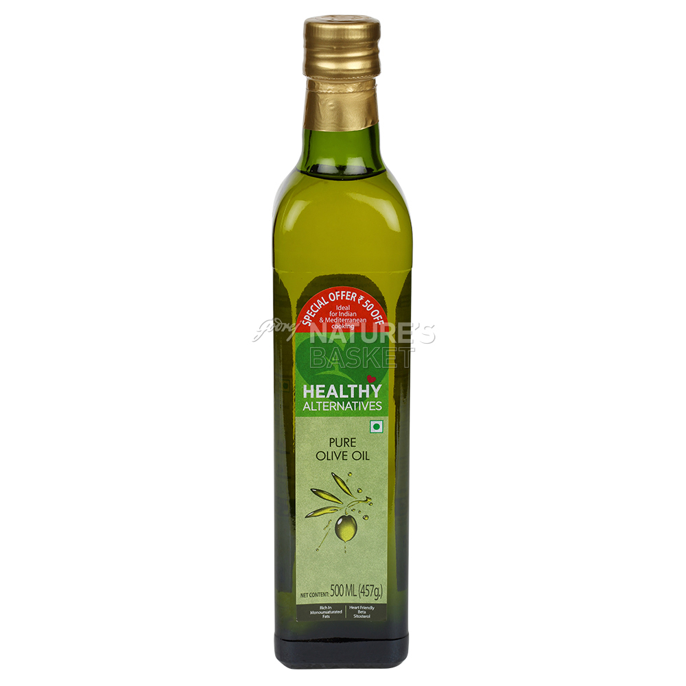 Pure Olive Oil 457 ml Buy Pure Olive Oil 457 ml Online at Best Price