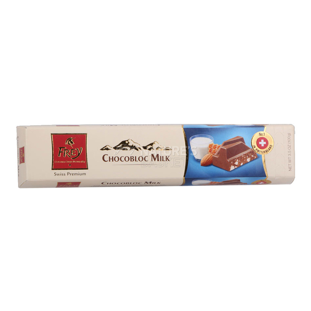Buy Chocobloc Milk Chocolate Online of Best Quality in India Godrej