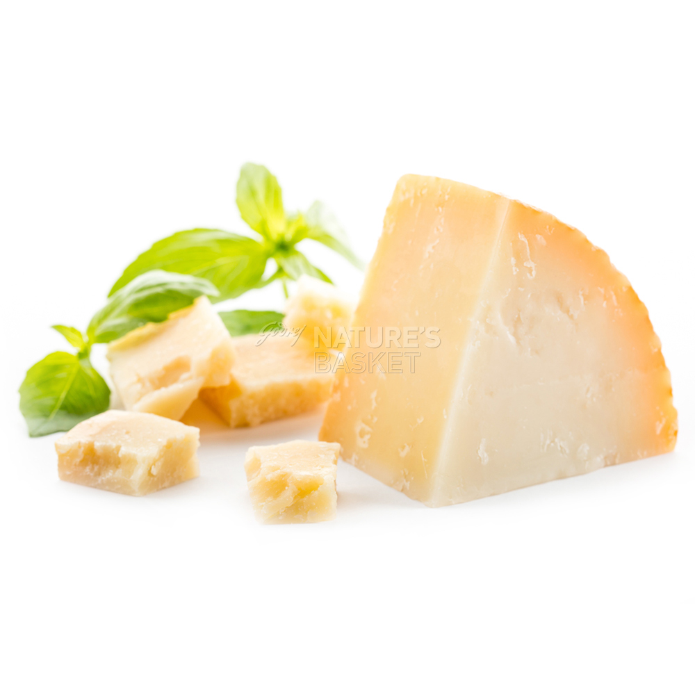 Buy Pecorino Romano Online at Best Price in India Nature's Basket