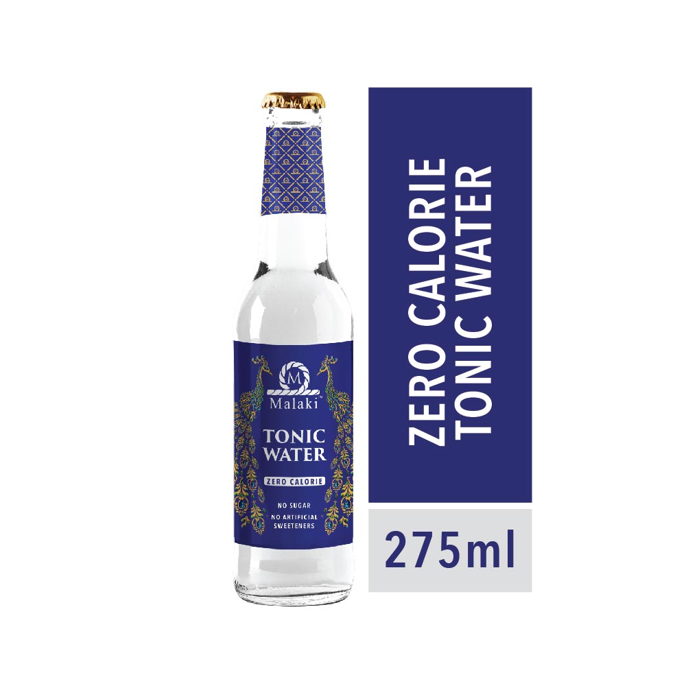 tonic, tonic water, carbonated water, zero calorie,malaki