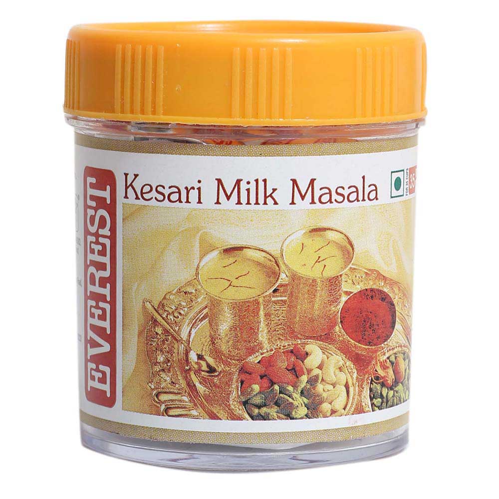 Kesari Milk Masala Buy Kesari Milk Masala Online of Best Quality in
