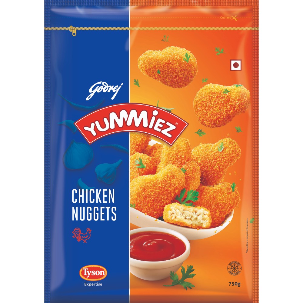 Yummies Chicken Nuggets Real Good. Buy Meats, Seafood & Eggs & more