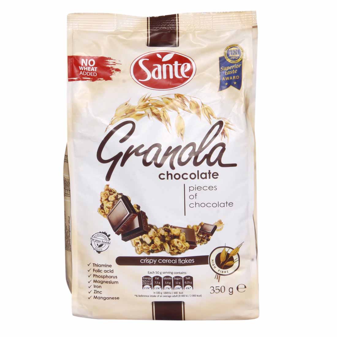 Chocolate Granola Buy Chocolate Granola Online of Best Quality in