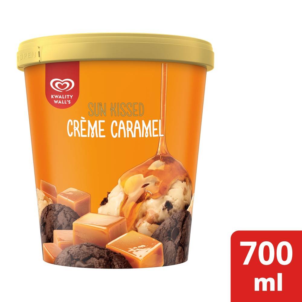 Buy Caramel Ice Cream Kwality Walls Online at Best Price in India
