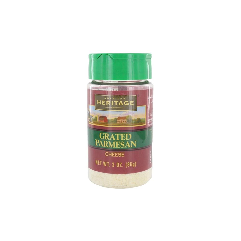 Buy American Heritage Parmesan Cheese Online at Best Price in India