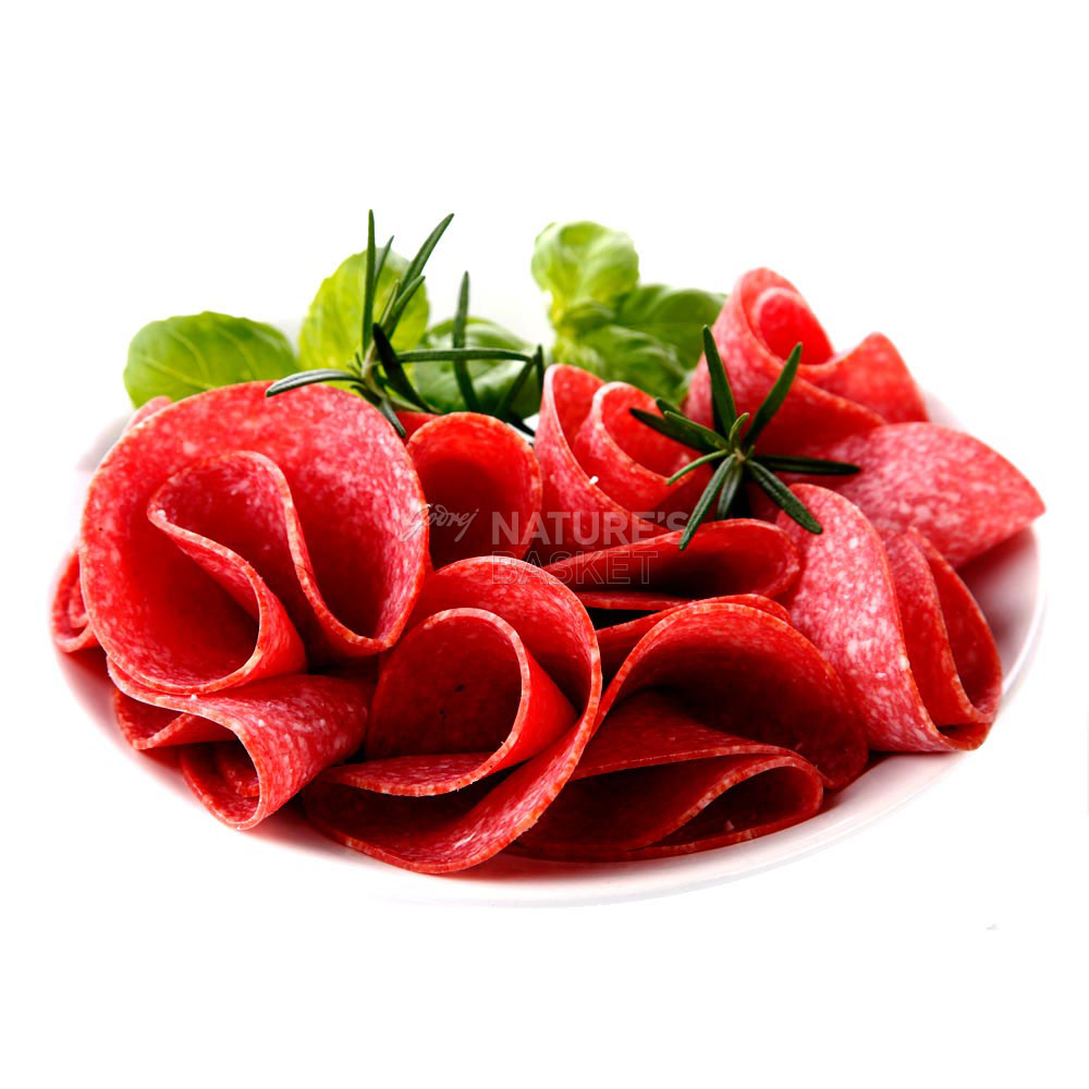 Buy Chicken Salami With Mustard Seeds Online of Best