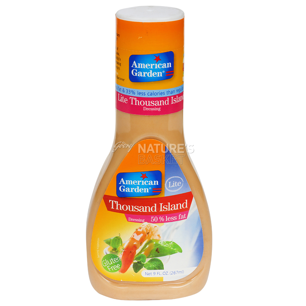 Thousand Island Dressing Buy Thousand Island Dressing Online at Best