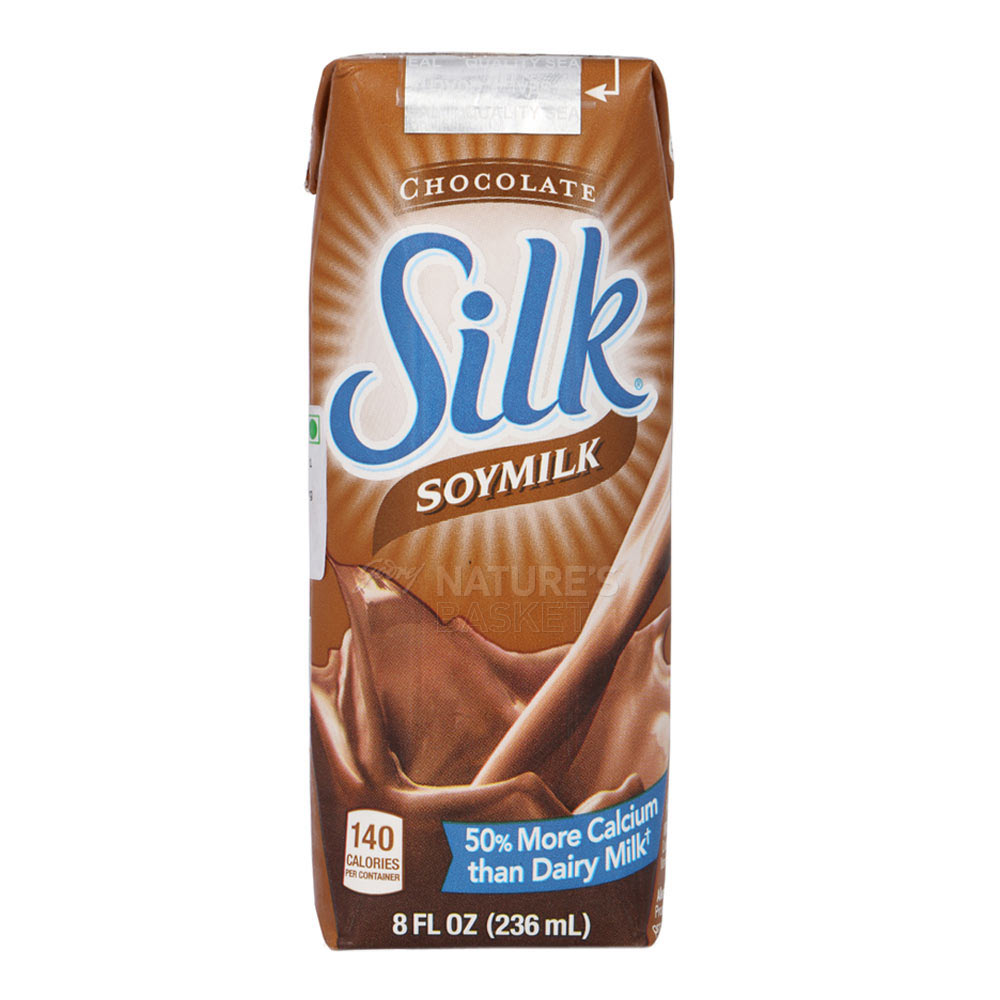 Chocolate Soymilk - Buy Chocolate Soymilk Online Of Best Quality In 