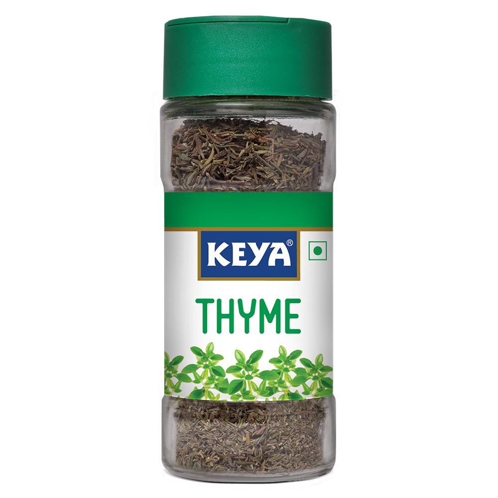 Thyme Buy Thyme Online of Best Quality in India Godrej Nature's Basket