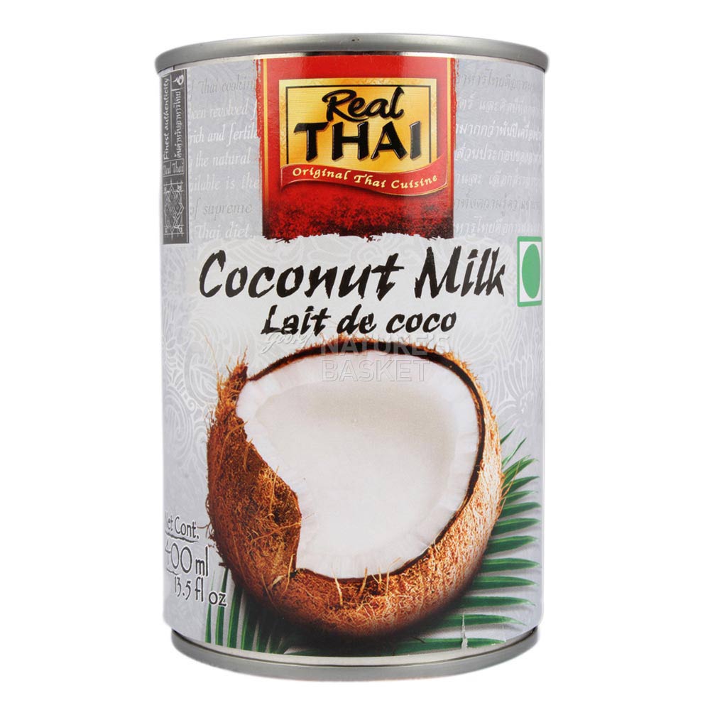 Coconut Milk Buy Coconut Milk Online at Best Price in India Godrej