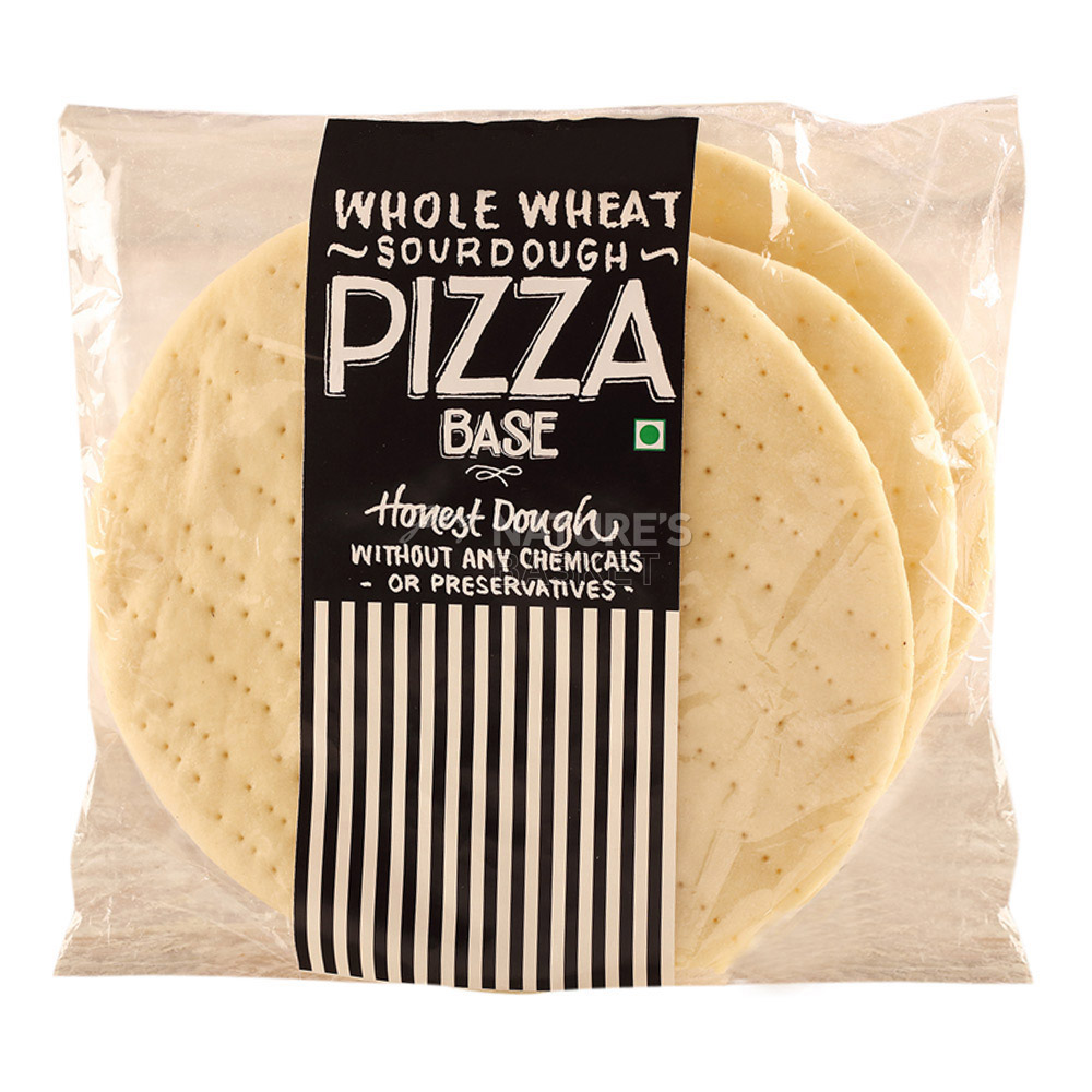 Pizza Base Buy Pizza Base Whole Wheat Online at Best Price in India