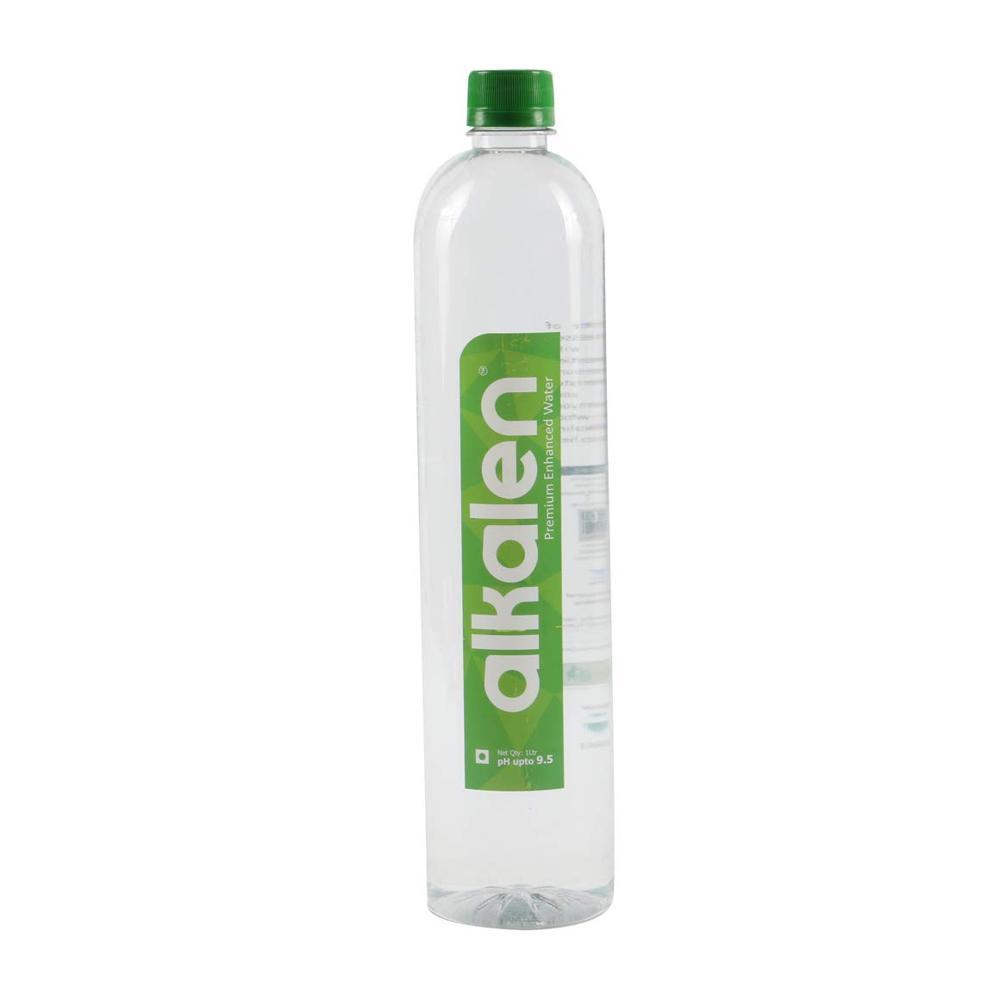 Buy Alkalen Advanced Alkaline Water, 1L Bottle Online at Natures Basket